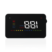 HUD V200